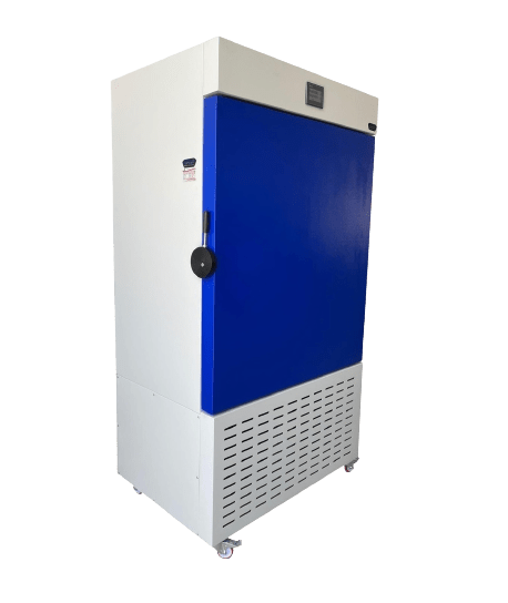 CEMENT CURING CABINET 750 LT